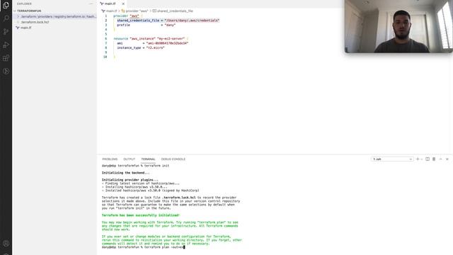 How To Convert Terraform Modules to a Single JSON File смотреть онлайн