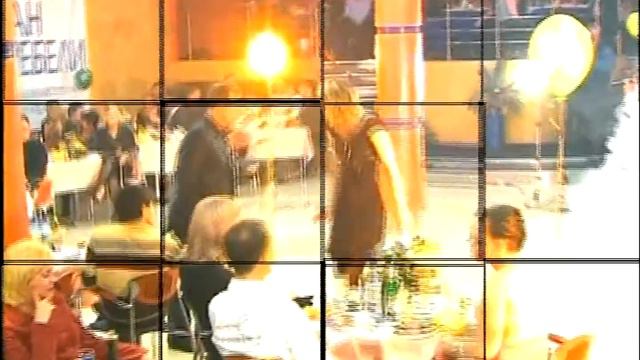 Алексей Стёпин - Настя НГ съёмка мегахит премьера