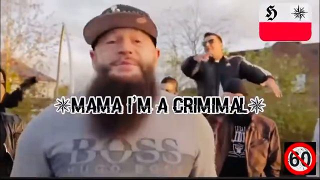 Mama i’m a criminal PO POLSKU 🇵🇱𝕳 смотреть онлайн