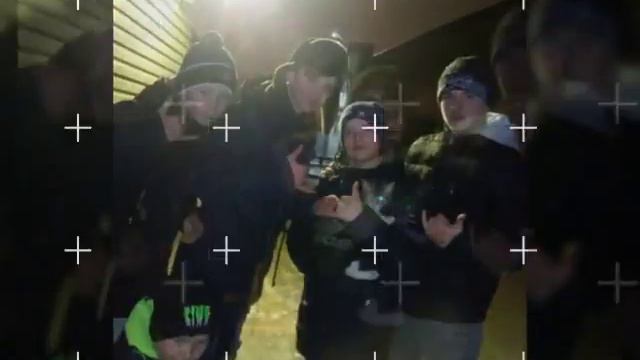 Братишки 💪😎