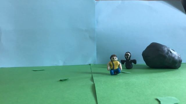 Крик смотреть онлайн