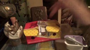 Куриные Наггетсы и Картофель Фри от Империи Пиццы