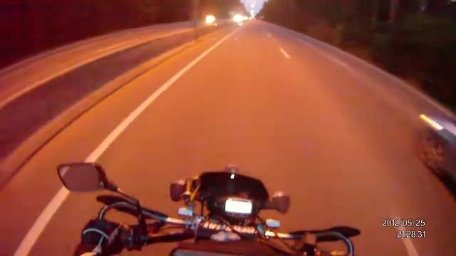[live] DRIFT HD-170 Stealth вечерняя/ночная сьемка (evening survey) смотреть онлайн