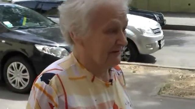 Я против 186 Кто сделал ветеранов бедными? смотреть онлайн