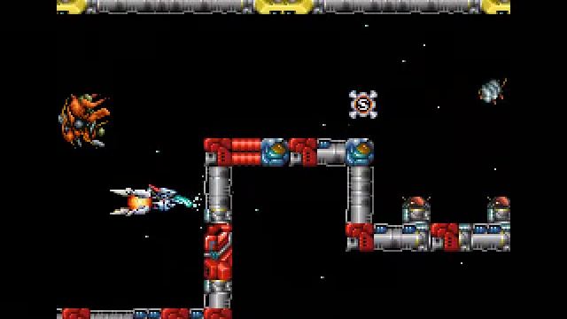 Luke Plays R-Type III: The Third Lightning pt 1 смотреть онлайн