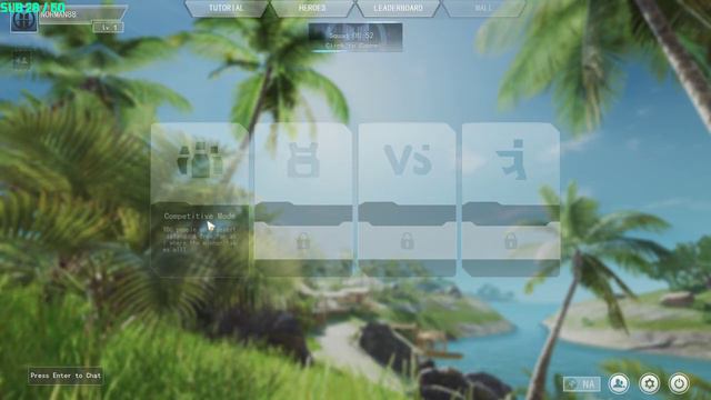 Horizon Sourse бесплатный китайский батл роял для слабых ПК смотреть онлайн