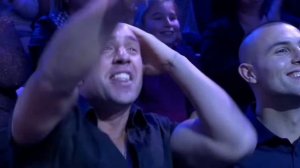 У этой 9 летней девочки была мечта она болела раком и хотел выйти на ринг с Майком Тайсон....