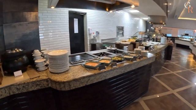 Отель Hyatt Zilara Cancun в Мексике: Насладитесь роскошью и отдыхом в 2023 году смотреть онлайн