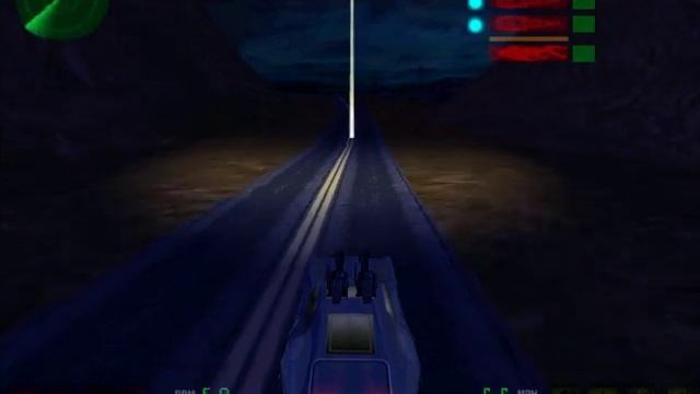Interstate82 Mission 14 - Brimstone смотреть онлайн