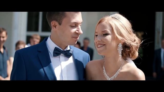 SDE ролик от 25.08.2017 Александр и Анна смотреть онлайн