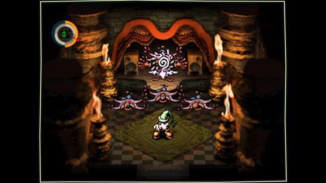 What is Moon the Anti-RPG? [Psone and Switch] смотреть онлайн