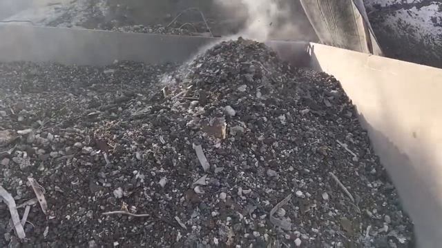 Работа магнитного барабана серии БМ смотреть онлайн