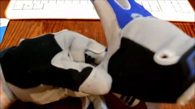 Велосипедные перчатки Giant смотреть онлайн