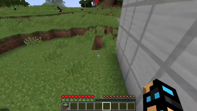 ПОЧЕМУ В НАШЕЙ ДЕРЕВНИ СТОИТ БОЛЬШОЕ ВЕДРО ВОДЫ смотреть онлайн