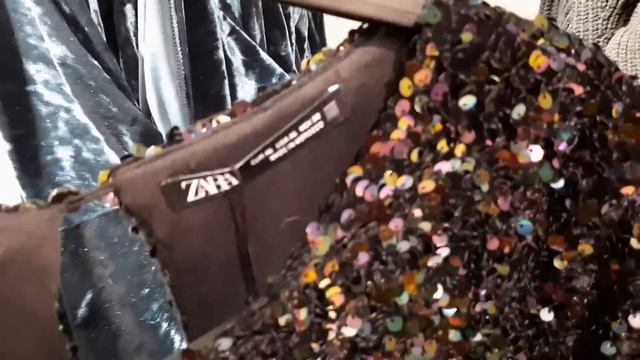 Шоппинг влог #Zara.Mango.Аналоги ЛЮКСА! смотреть онлайн