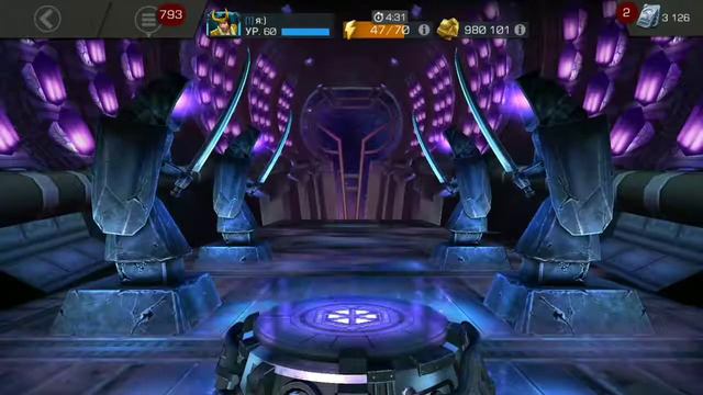 Какие кристаллы порадуют : за ЗС или с чемпионами ? (Открытие Кристаллов #69) смотреть онлайн