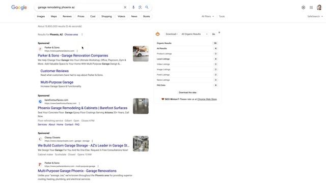 Importance Of Ad Relevance In Google Ads смотреть онлайн