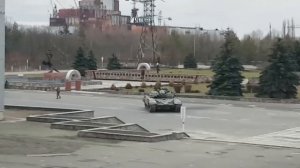 ⚡ЧЕРНОБЫЛЬ ВЗЯТ РОССИЕЙ! ТАНКИ ФОРСИРОВАЛИ ДНЕПР! Аэропорт У КИЕВА ВЗЯТ! ПОТЕРИ РФ! Война на УКРАИНЕ