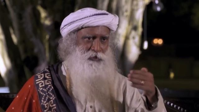 Как избавиться от негативных мыслей? Садхгуру перевод на русском смотреть онлайн