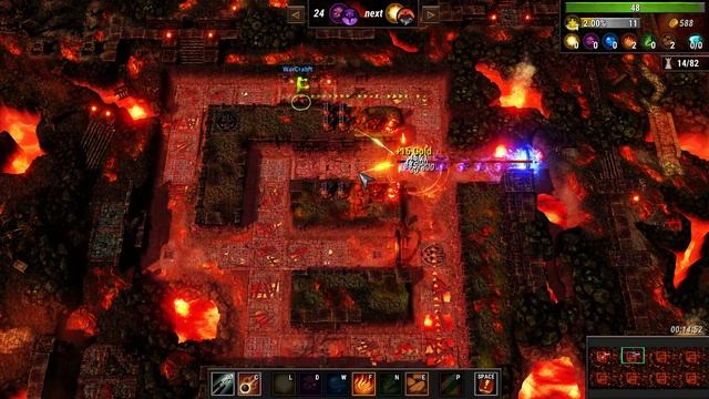 Element TD2 Ranked Gameplay #2 (No Commentary) PC смотреть онлайн