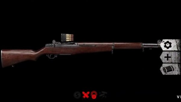 Weaphones : WW2 All weapons
