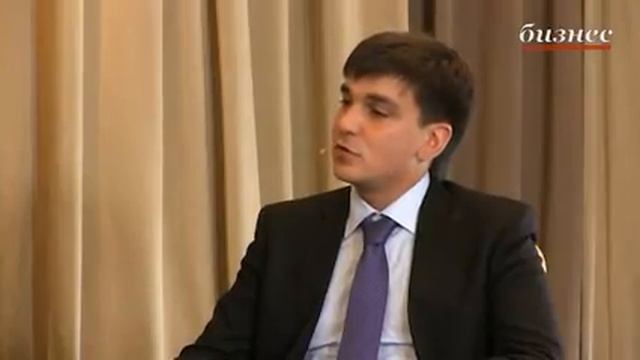Академия эквайринга. Серия 5 - Артем Касабов смотреть онлайн