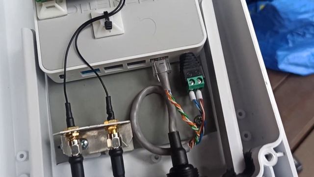 4G интернет для пункта проката//EM7455 и Keenetic 4G - это сила//Интернет дело связистов//1077_КоПС смотреть онлайн