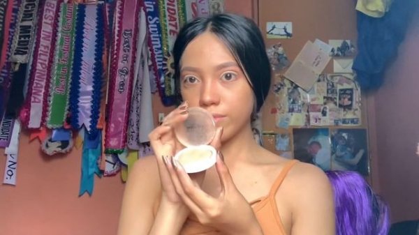 Step by Step Simple Baddie Make up tutorial