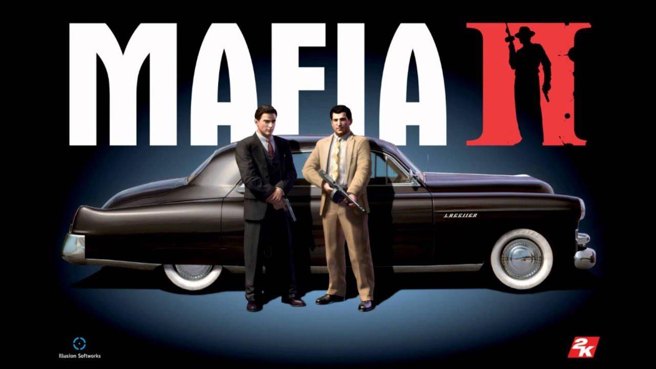Mafia 2 | Прохождение на высокой сложности