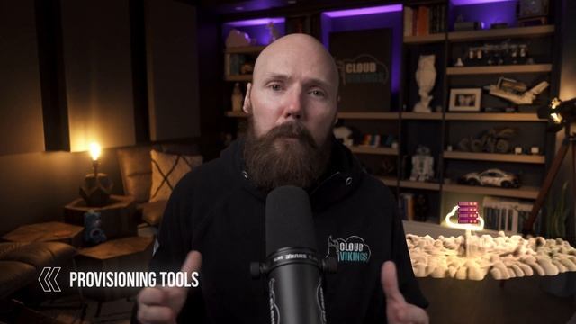 Infrastructure-as-Code Categories Explained! - Part 2 - Terraform for Beginners - Training Course смотреть онлайн