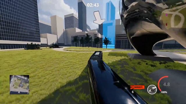 Snakeybus | Lets play multiplayer смотреть онлайн