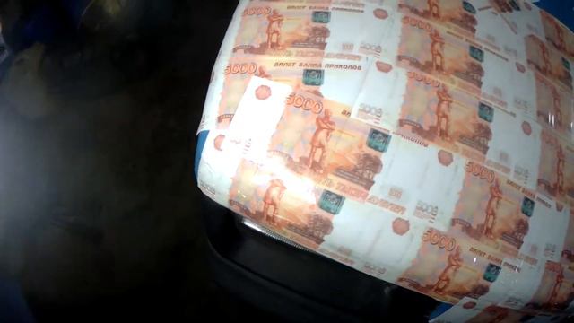 #НКТ. Серия 4. Потратил на капот больше 500 тысяч🔥 смотреть онлайн