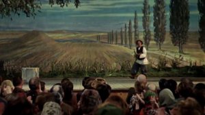 Кубанские казаки _ Частушки Никаноровны и Христофоровны