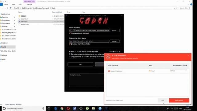 How to download Steel Division Normandy 44-Back to Hell on pc|cracked by CODEX смотреть онлайн