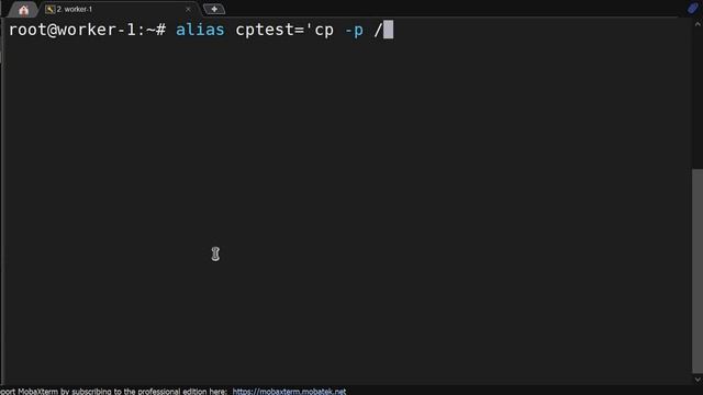 How to create shortcut of any long command in linux rhel redhat centos using alias command смотреть онлайн