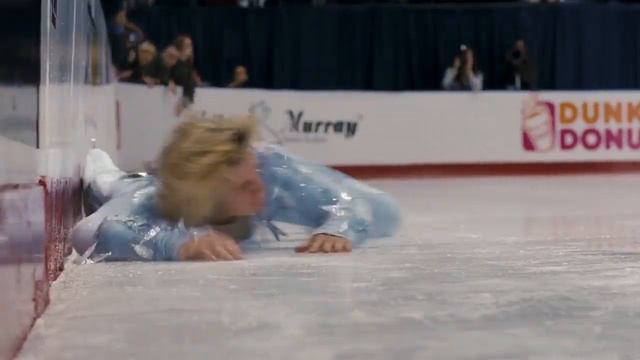 Aerosmith - I Don't Want to Miss a Thing in Blades of Glory смотреть онлайн
