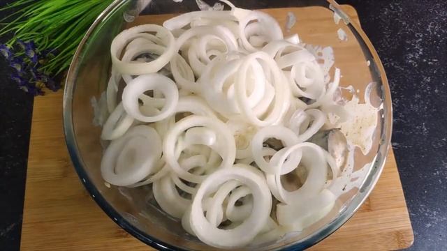 Нежнейшая Скумбрия в духовке смотреть онлайн