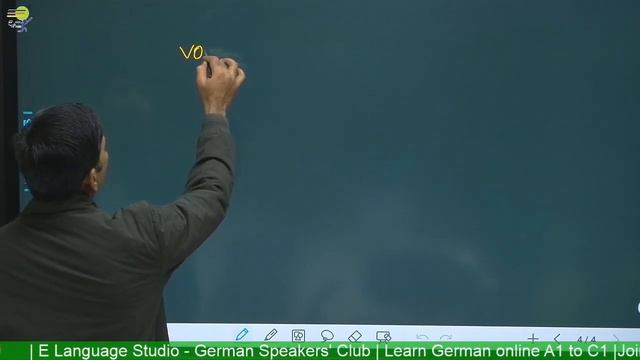 Learn German | zu in german | deutsch grammatik A1 A2 смотреть онлайн