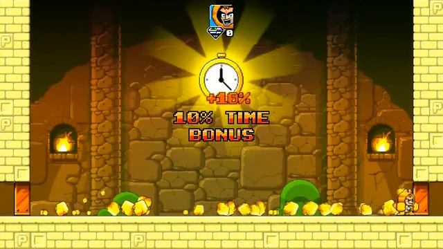 Mega Coin Squad убил всю мою концентрацию))) смотреть онлайн