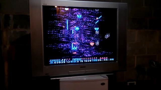 Summer Carnival 92 Recca for NES смотреть онлайн