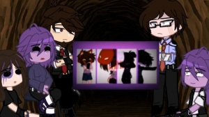 Реакция семьи Скотта на Афтон фемели?