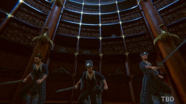 The Wind Road Gameplay Walkthrough Part 15 - No Commentary (PC) смотреть онлайн