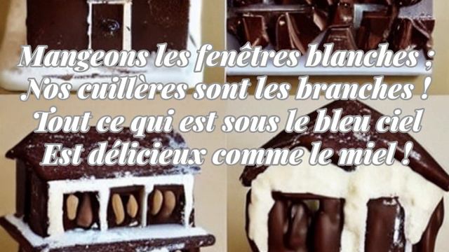 Au pays de Cocagne смотреть онлайн