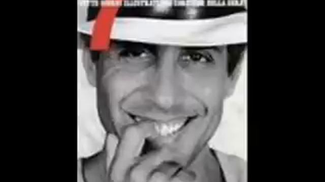 Adriano Celentano Una Festa Sui Prati смотреть онлайн