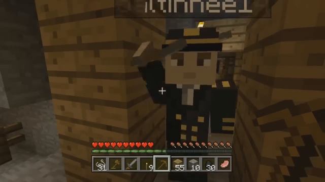 TROLLING a Little Kid in Minecraft смотреть онлайн