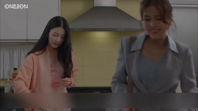 [ONLION] | [1/10] | #Хэштег любви | Love #Hashtag