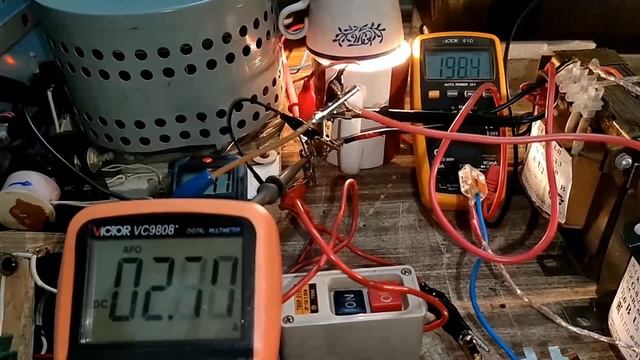 Управляемый дроссель в работе смотреть онлайн