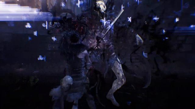 ОБЗОР ИГРЫ HELLBLADE: SENUA'S SACRIFICE