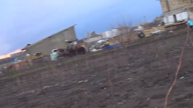 Цибуля-слизун Поділ кущів 1 квітня 2015 смотреть онлайн