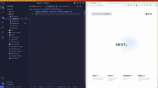 ¿Componentes Cliente vs Servidor? Lo que necesitas saber para dominar Next.js 13 смотреть онлайн